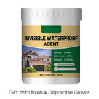Transparent Waterproof Sealant for Leak Repair No More Water Damage