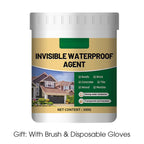 Transparent Waterproof Sealant for Leak Repair No More Water Damage