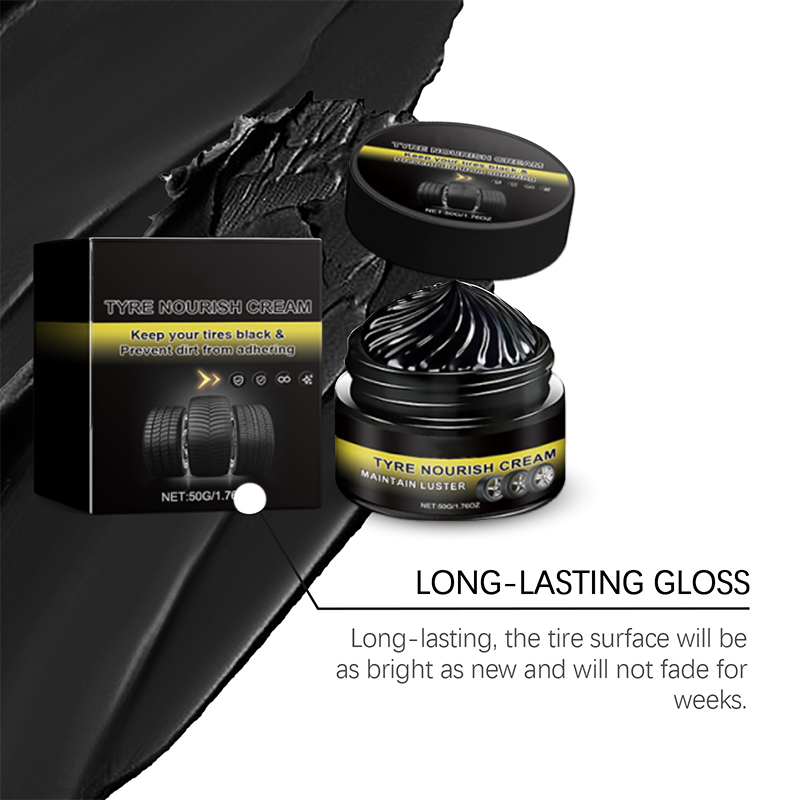 New 2026 car tire ceramic - Powerful Wheel Cleaning Refurbish Wax