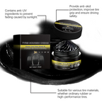 New 2026 car tire ceramic - Powerful Wheel Cleaning Refurbish Wax