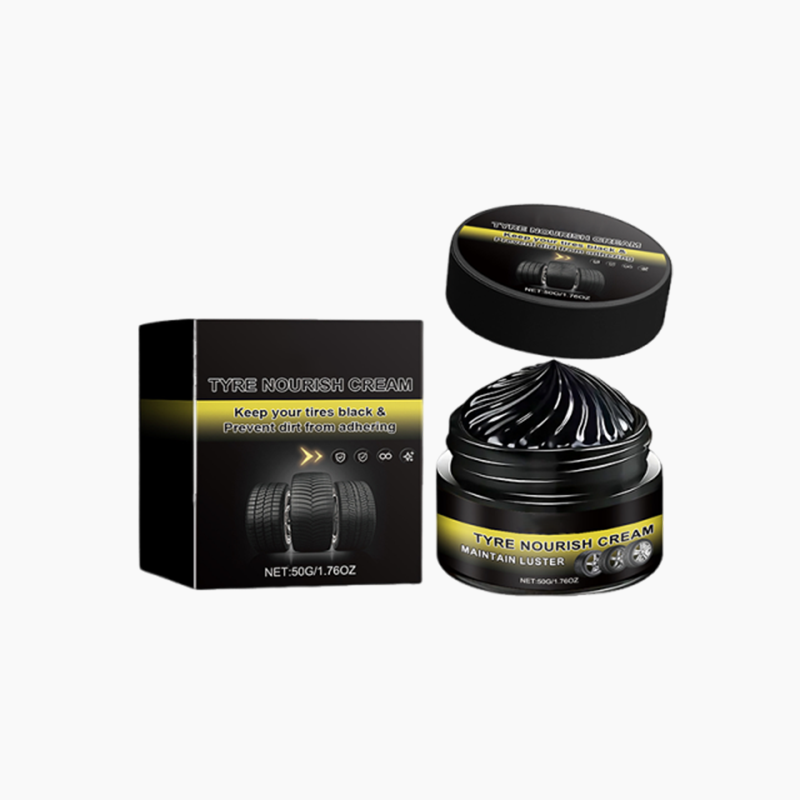 New 2026 car tire ceramic - Powerful Wheel Cleaning Refurbish Wax