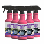Fast-Acting Heavy-Duty Grill Degreaser Spray
