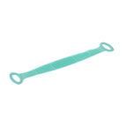 Dual-Sided Silicone Back Scrubber