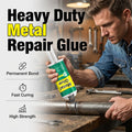 High-Strength AB Metal Repair Glue (LIMITED TIME 50% OFF)