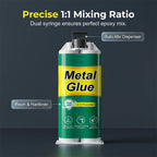 High-Strength AB Metal Repair Glue (LIMITED TIME 50% OFF)