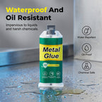 High-Strength AB Metal Repair Glue (LIMITED TIME 50% OFF)