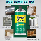 High-Strength AB Metal Repair Glue (LIMITED TIME 50% OFF)