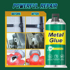 High-Strength AB Metal Repair Glue (LIMITED TIME 50% OFF)