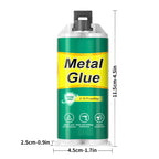 High-Strength AB Metal Repair Glue (LIMITED TIME 50% OFF)