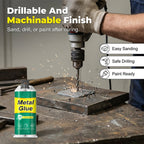 High-Strength AB Metal Repair Glue (LIMITED TIME 50% OFF)