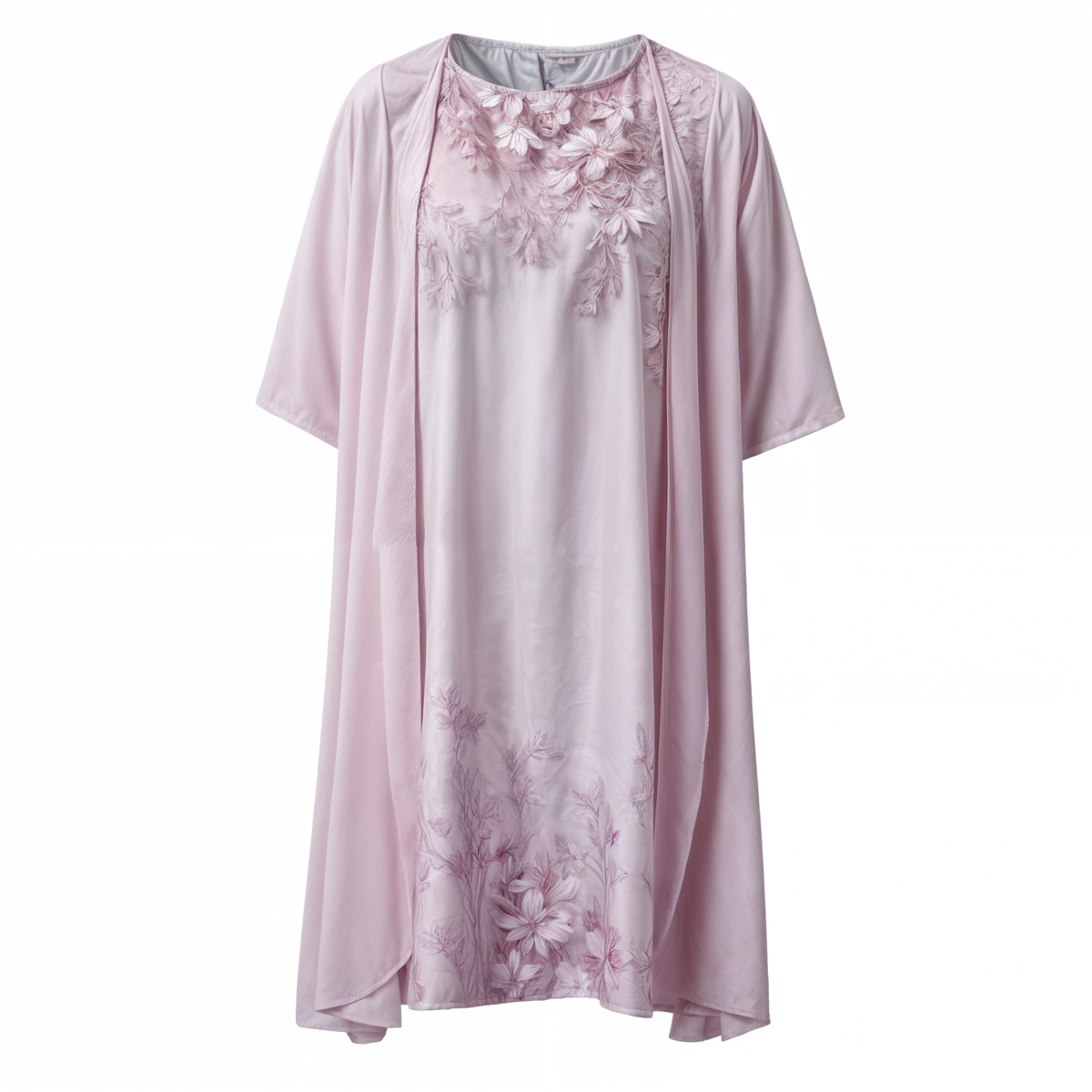 Spring Women's Dress