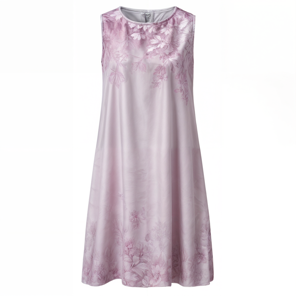 Spring Women's Dress
