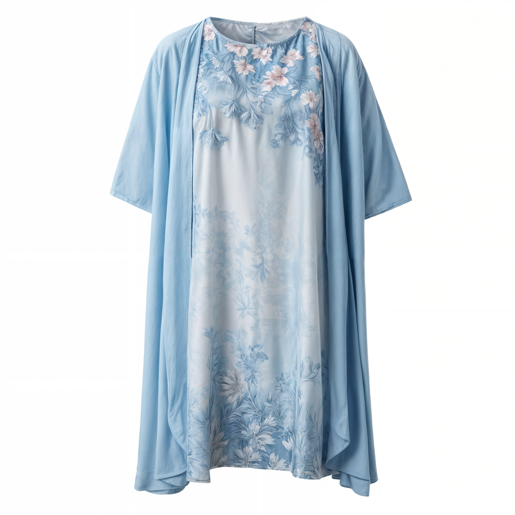 Spring Women's Dress