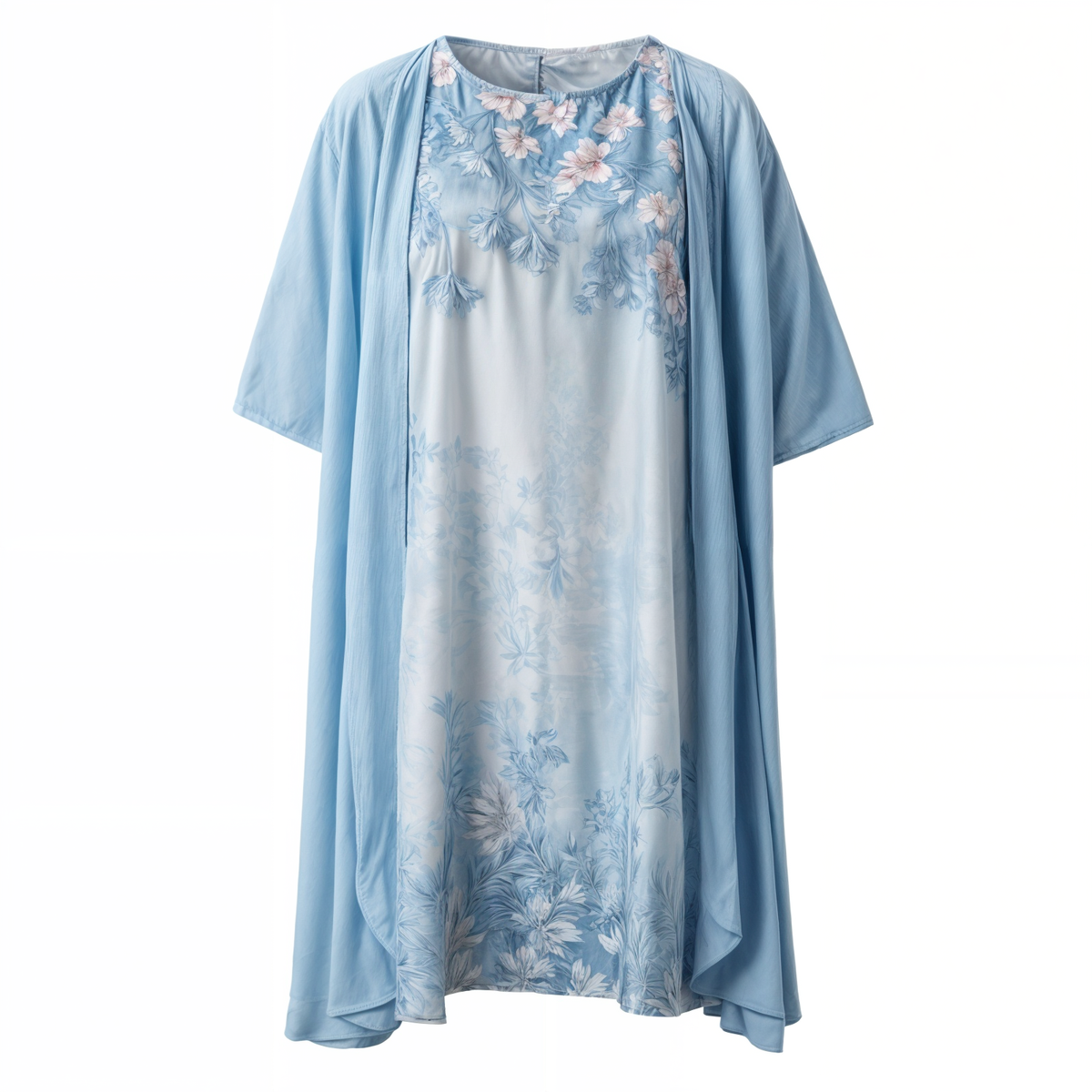 Spring Women's Dress