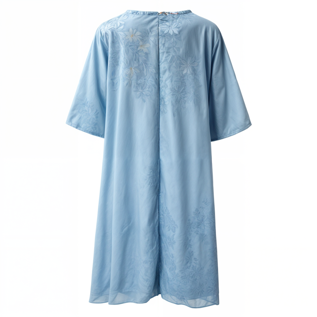 Spring Women's Dress