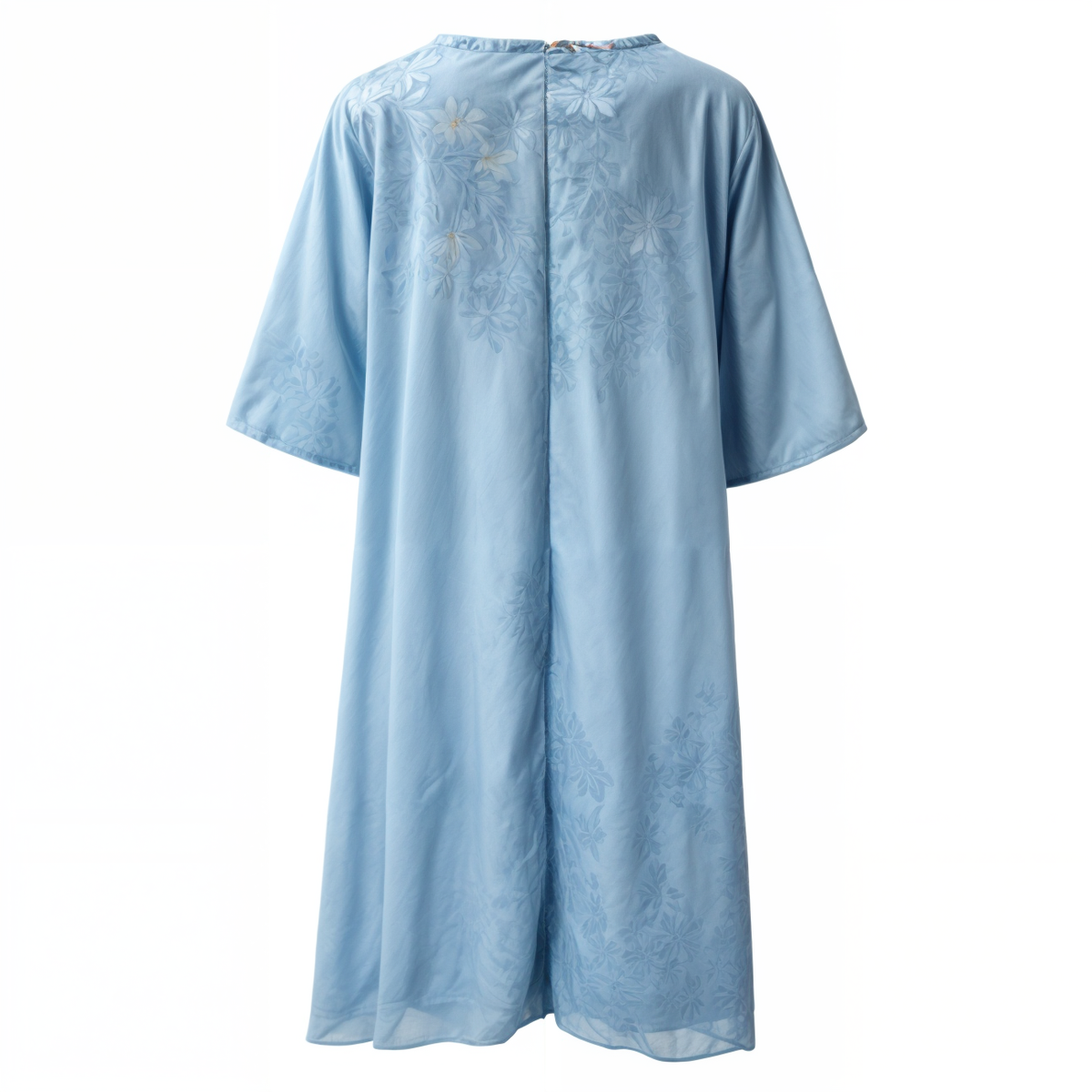 Spring Women's Dress