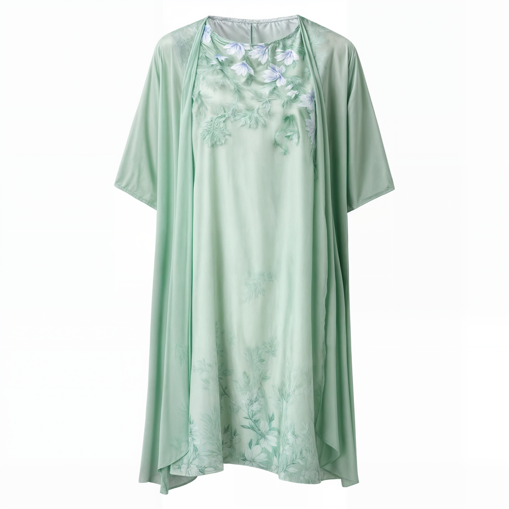 Spring Women's Dress