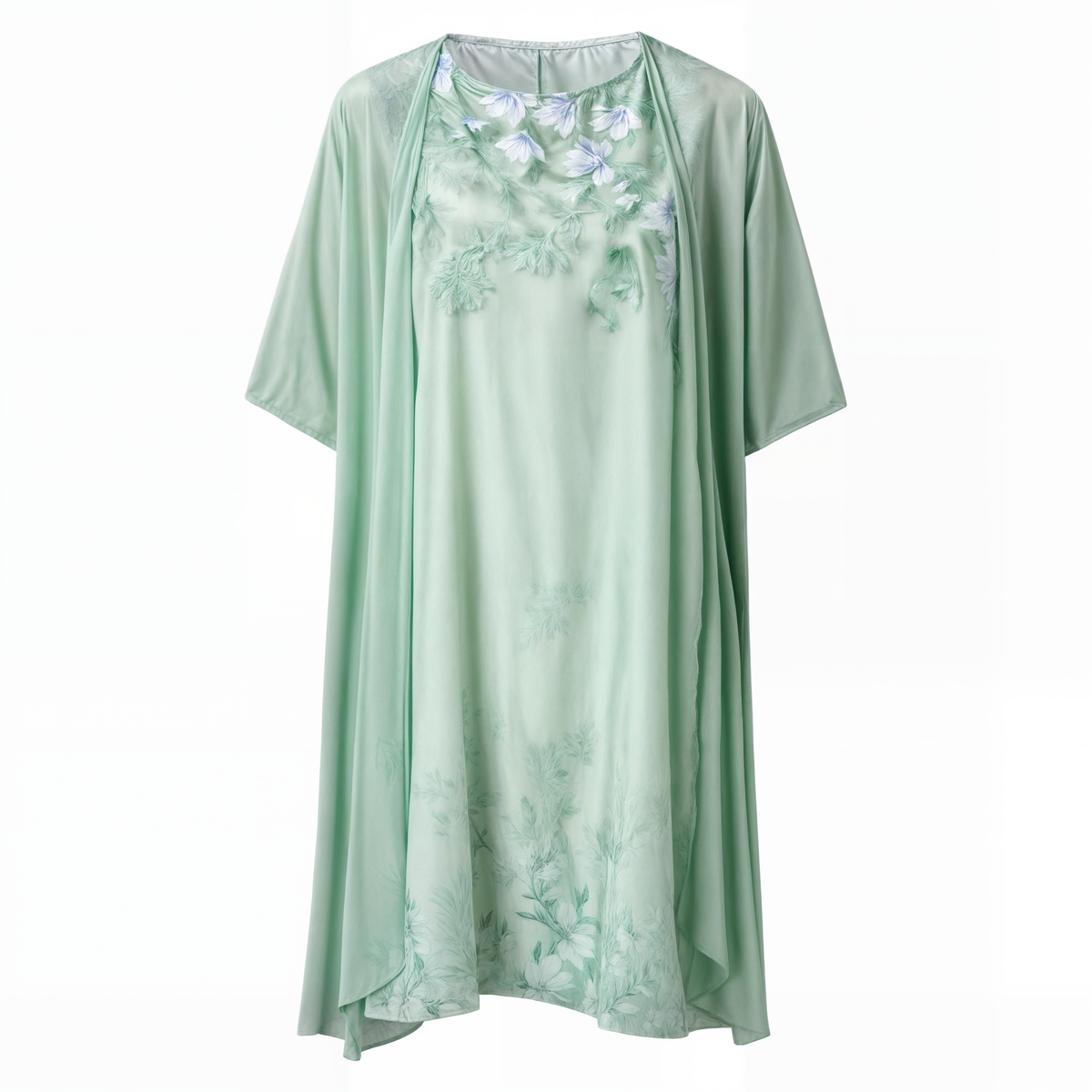 Spring Women's Dress