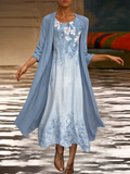 Spring Women's Dress