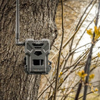 SPYPOINT Flex G-36 Cellular Trail Camera, 36MP Photos and 1080p Videos w/Sound (Refurbished)