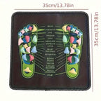 Square Foot Massage Pad