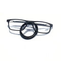 Square Magnetic Neck Fashion Reading Glasses