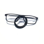 Square Magnetic Neck Fashion Reading Glasses