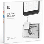 Square Reader for Magstripe (Refurbished)