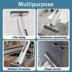 Squeeze Mini Mop Tool for Electronic Cleaning