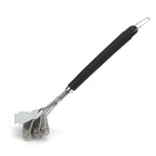 Stainless Steel BBQ Grill Cleaning Brush