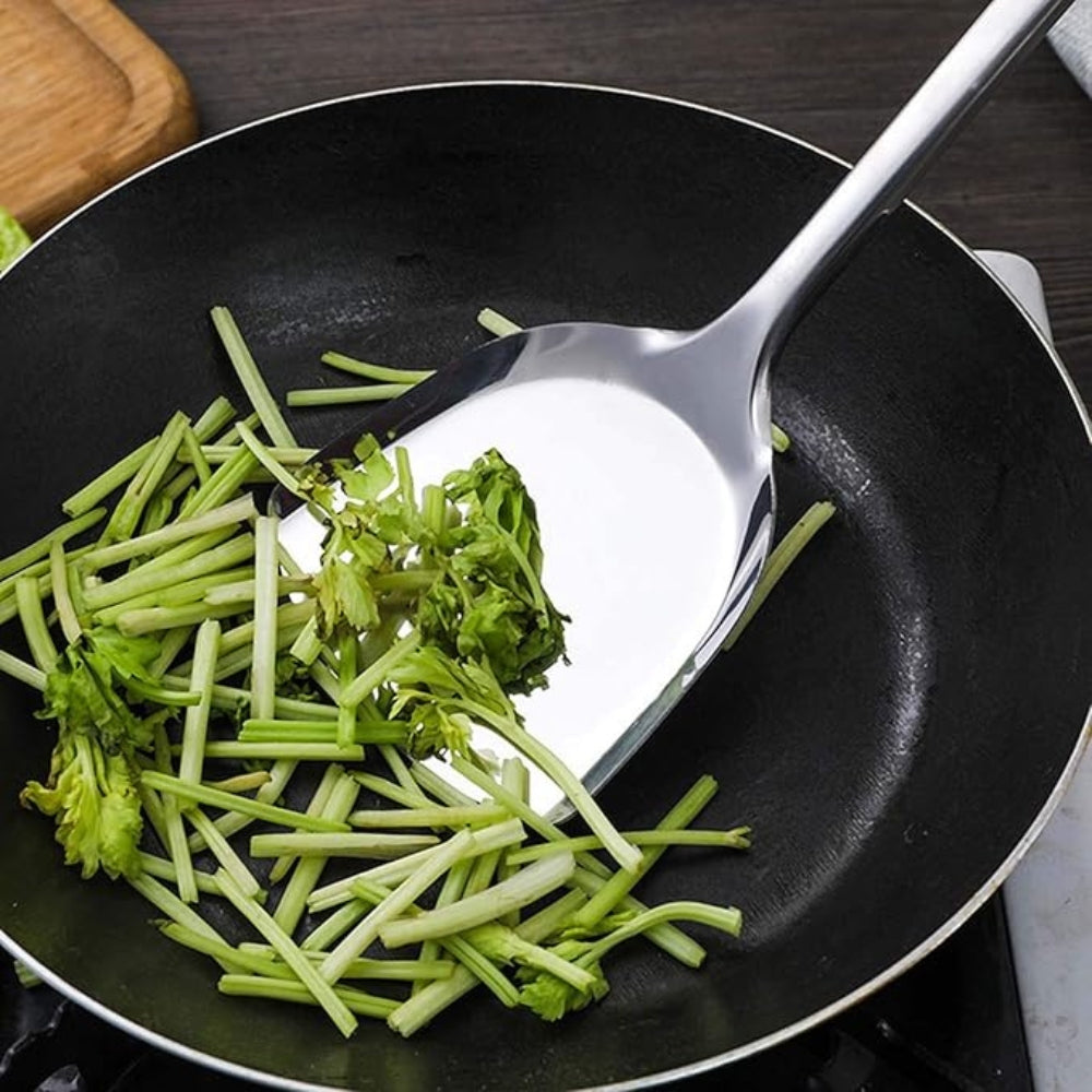 Kitchen Tool Set | 5-Piece Stainless Steel Collection