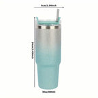 Stainless Steel Insulated Bottle