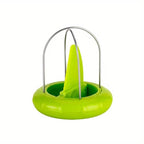 Stainless Steel Kiwi Fruit Peeler
