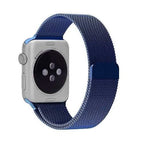 Stainless Steel Milanese Loop Band Replacement for Apple Watches