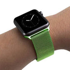 Stainless Steel Milanese Loop Band Replacement for Apple Watches