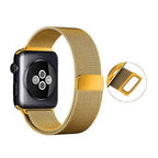 Stainless Steel Milanese Loop Band Replacement for Apple Watches