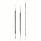 Stainless Steel Nail Embedding Tool Kit