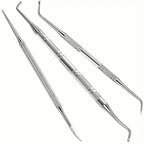 Stainless Steel Nail Embedding Tool Kit