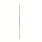 Stainless Steel Pimple Extractor Blackhead Removal Tool For Blemish Whitehead Popping Acne