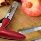 Stainless Steel Premium Apple And Fruit Corer Remover