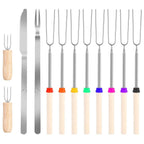 Stainless Steel Roasting Sticks