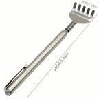 Stainless Steel Telescopic Anti-Itch Claw