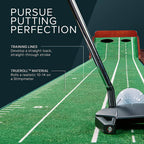 Perfect Practice Putting Mat