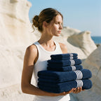 Nautilus Australian Cotton Towels