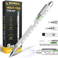 Stocking Stuffers for Men 9-in-1 Multitool Pen