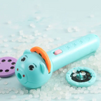 Story Projector Flashlight Fun Bedtime Storytime Toy