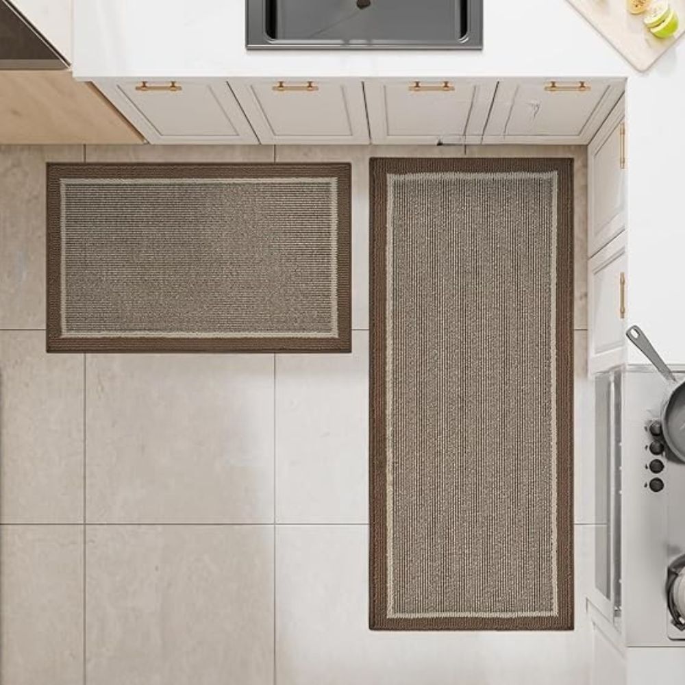 Elegance Kitchen Comfort Mats