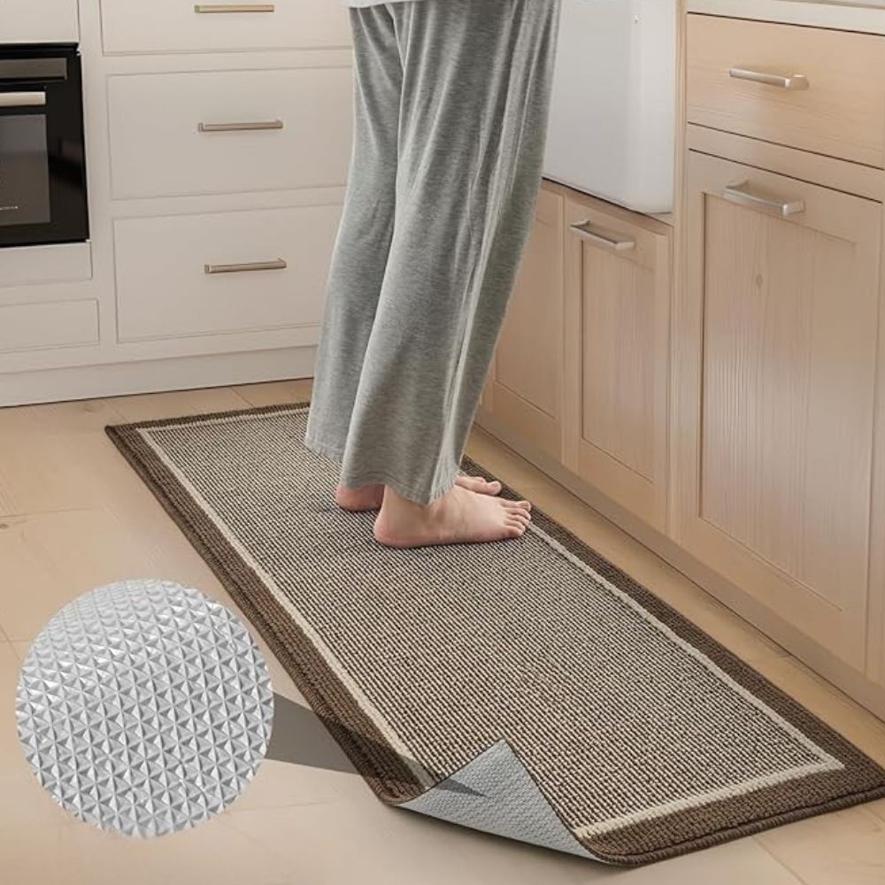 Elegance Kitchen Comfort Mats