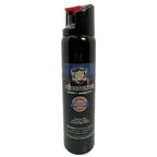 Streetwise 18 Pepper Spray 4.4 oz. Twist Lock (With Spanish Label And Back Card)