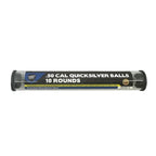 Streetwise The Heat Pepper Launcher .50 Cal 5% PAVA Pepper Ball 10 Rounds